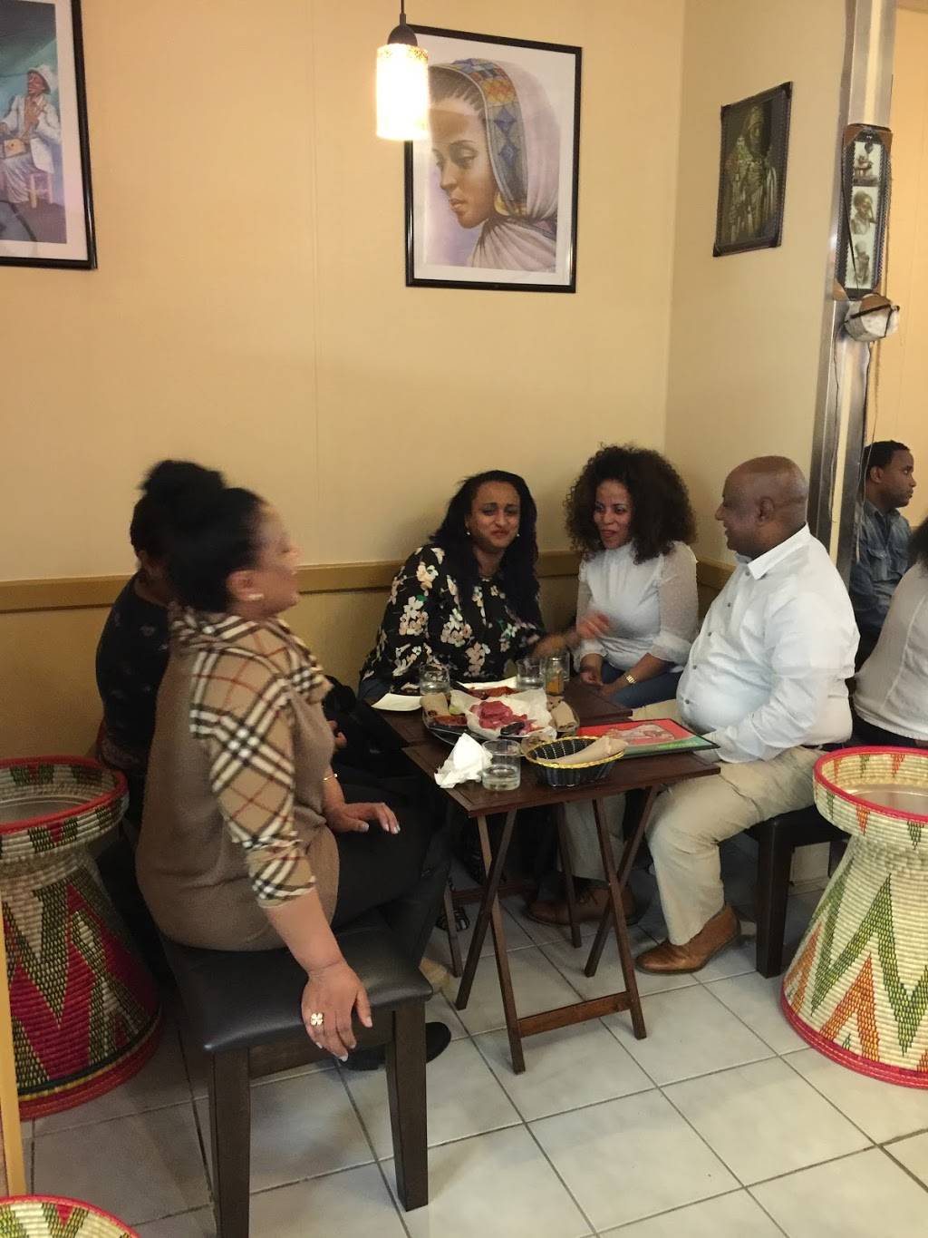 Ethiopian restaurant | restaurant | 1b Highland Ave, Malden, MA 02148, USA | 7818514517 OR +1 781-851-4517