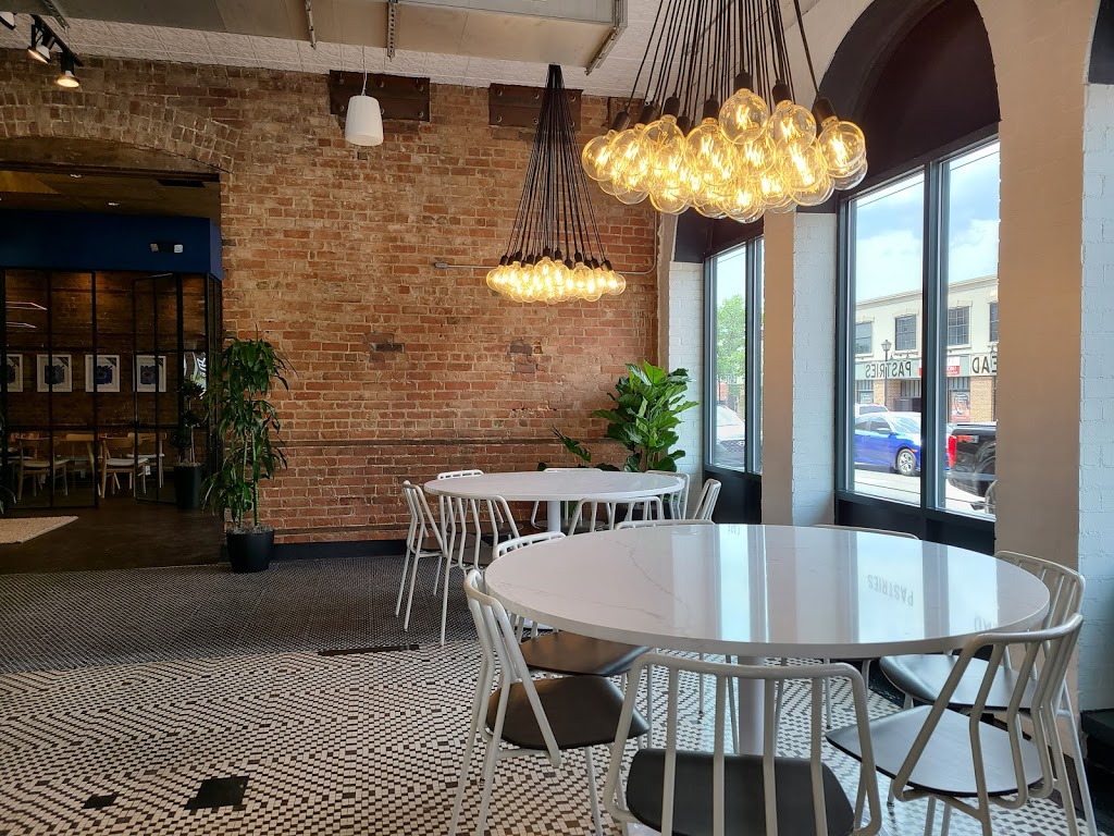 The Great Commoner | restaurant | 22001 Michigan Ave Suite 100, Dearborn, MI 48124, USA | 3134031200 OR +1 313-403-1200