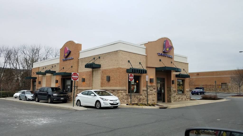 Taco Bell | meal takeaway | 43230 Southern Walk Plaza, Ashburn, VA 20148, USA | 7037291263 OR +1 703-729-1263