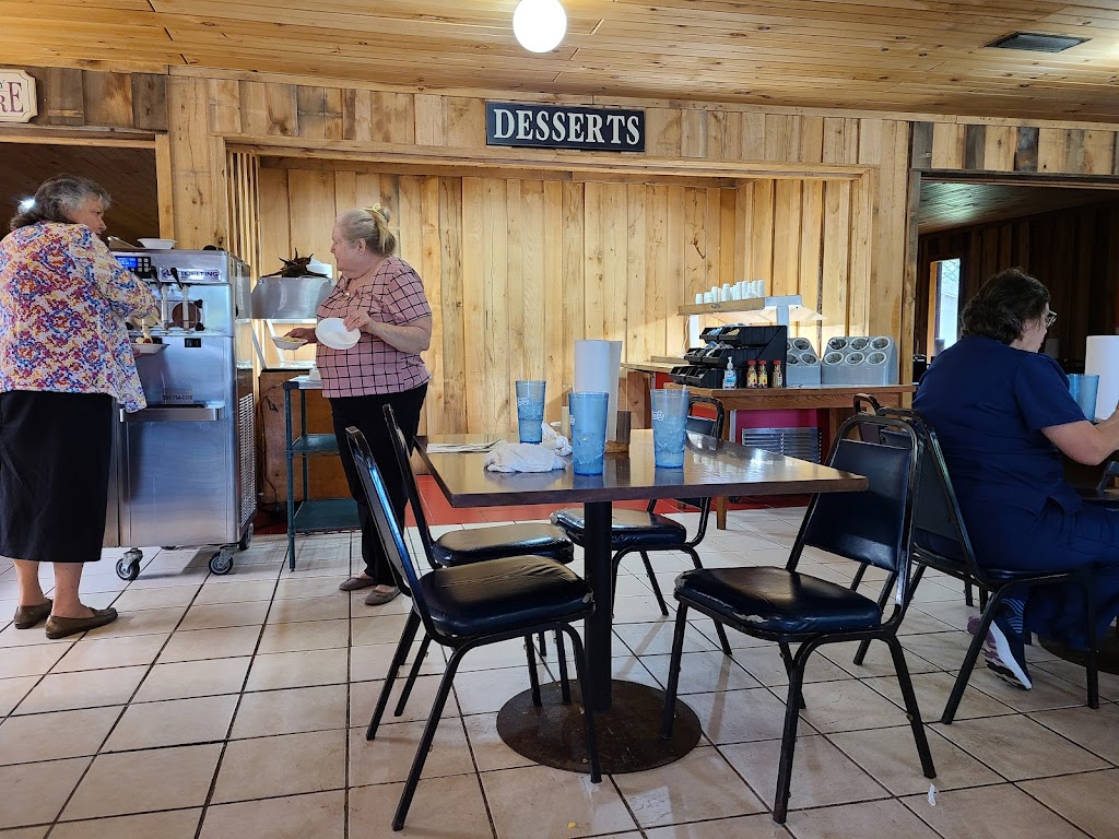 Hidden Valley Catfish | restaurant | 393 US-64 a, Conway, AR 72032, USA | 5014261032 OR +1 501-426-1032