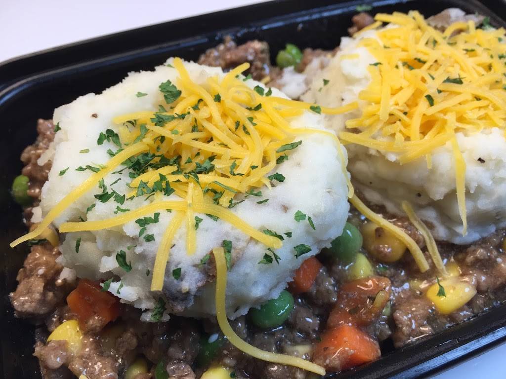 Doing Dinner | meal delivery | 2135 SW 19th Avenue Rd, Ocala, FL 34471, USA | 3522360120 OR +1 352-236-0120