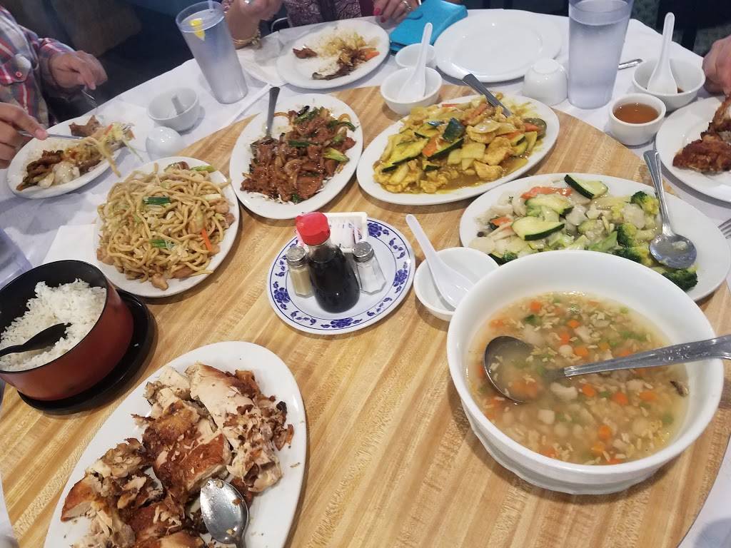 Peking Garden Restaurant | restaurant | 15950 Hesperian Blvd, San Lorenzo, CA 94580, USA | 5104816368 OR +1 510-481-6368