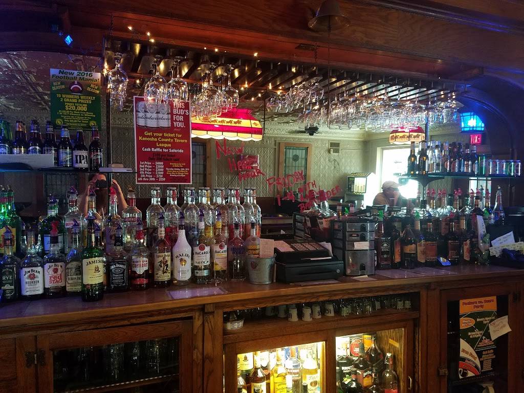 Local Folks Restaurant & Pub | restaurant | 39601 60th St, Burlington, WI 53105, USA | 2625393200 OR +1 262-539-3200