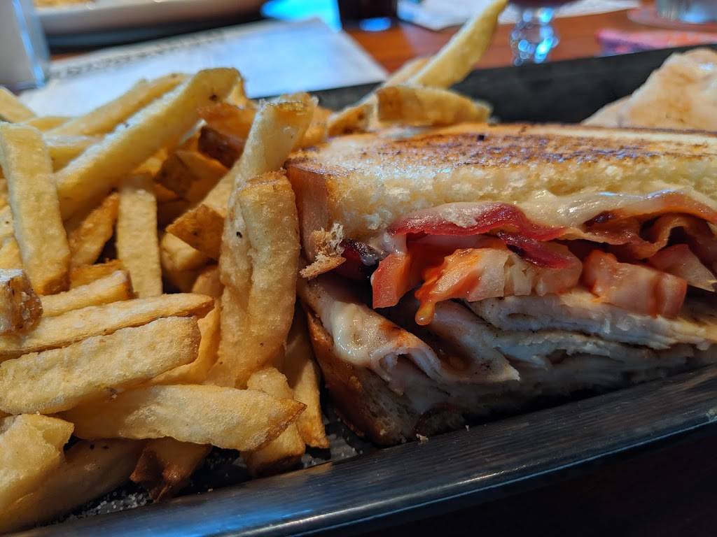 RAM Restaurant & Brewhouse | restaurant | 9020 Market Pl, Lake Stevens, WA 98258, USA | 4252639117 OR +1 425-263-9117