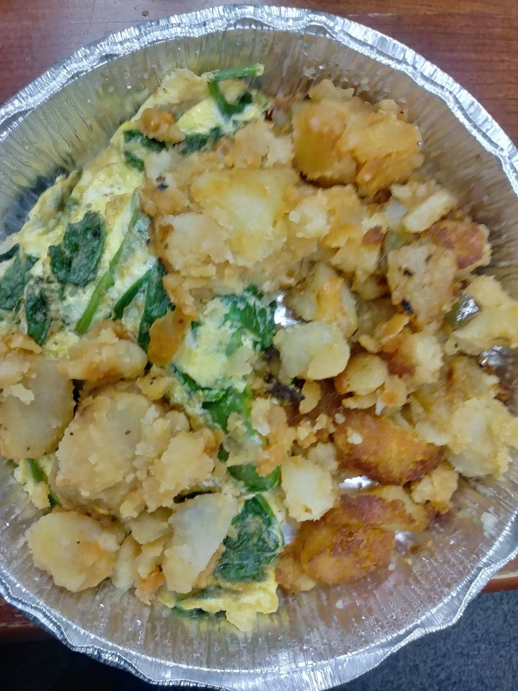 Sunset Coffee Shop | restaurant | 5416 2nd Ave, Brooklyn, NY 11220, USA | 7184397800 OR +1 718-439-7800