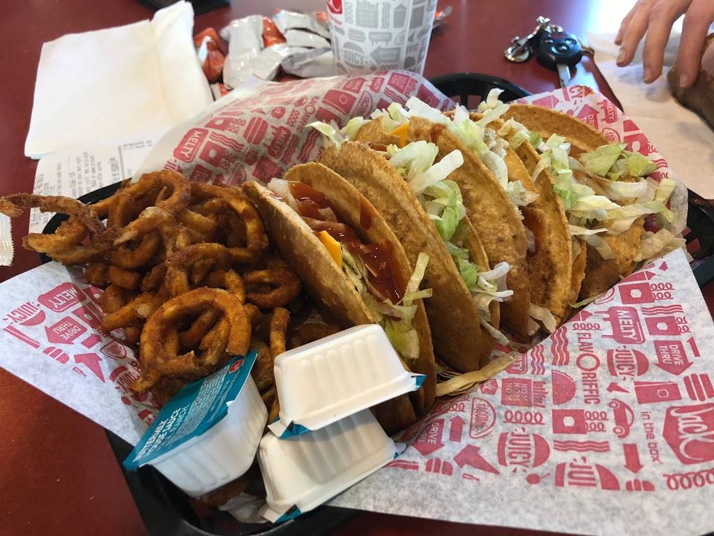 Jack in the Box | restaurant | 6100 NE Bothell Way, Kenmore, WA 98028, USA | 4254866856 OR +1 425-486-6856