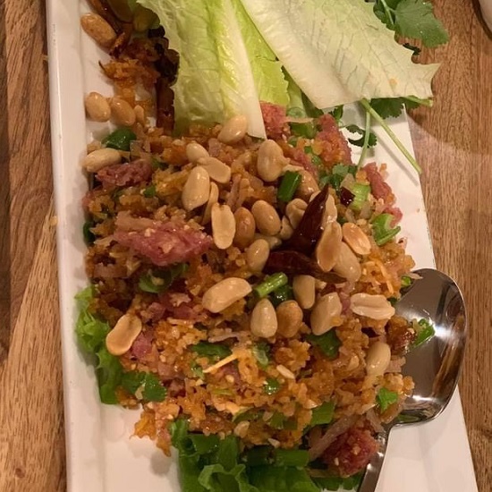 Topthai Kitchen | restaurant | 150 Lincoln Blvd Suite 110, Lincoln, CA 95648, USA | 9164095349 OR +1 916-409-5349