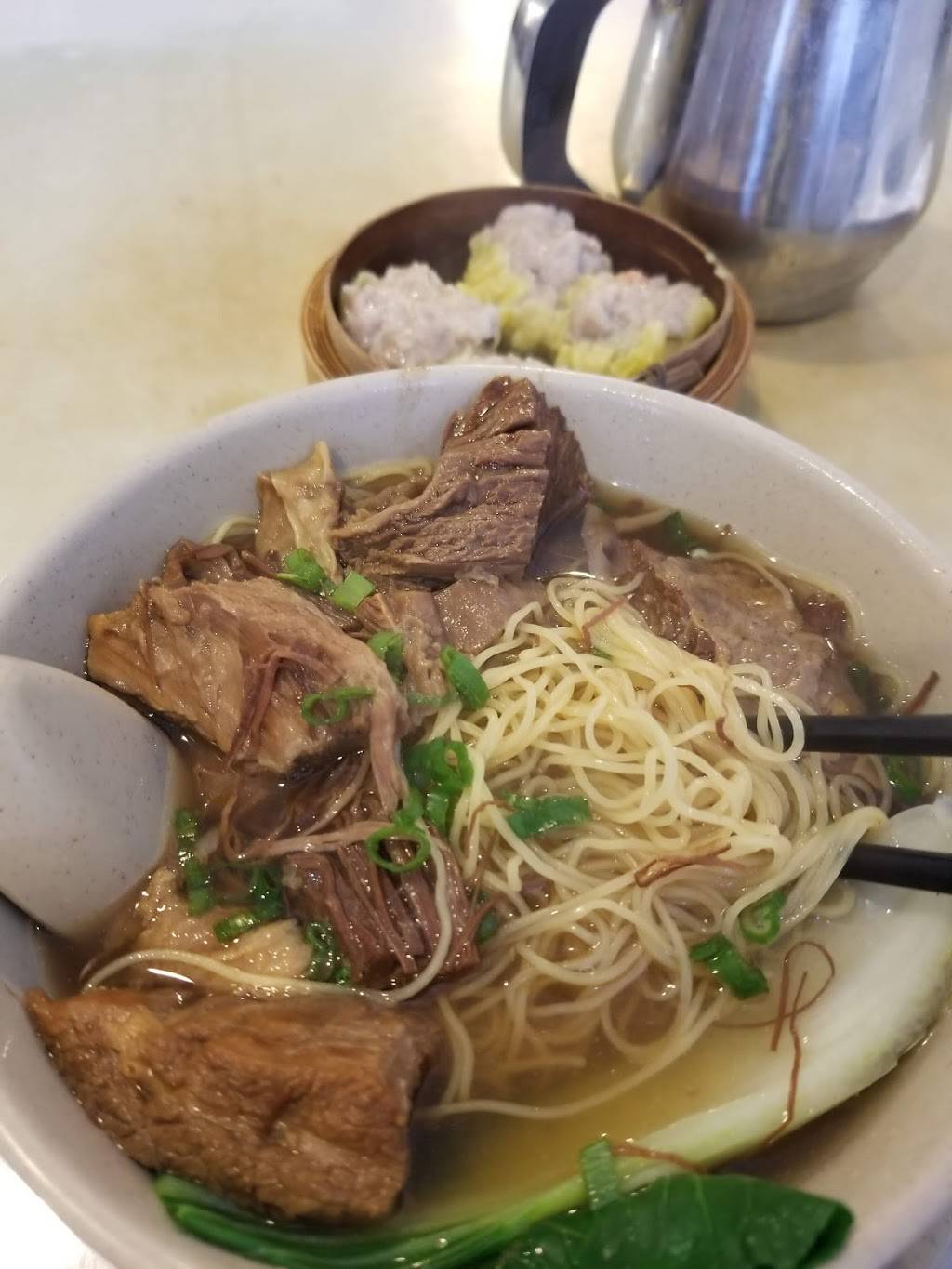 Dim Sum House | restaurant | 4860 Beacon Ave S, Seattle, WA 98108, USA | 2067251867 OR +1 206-725-1867