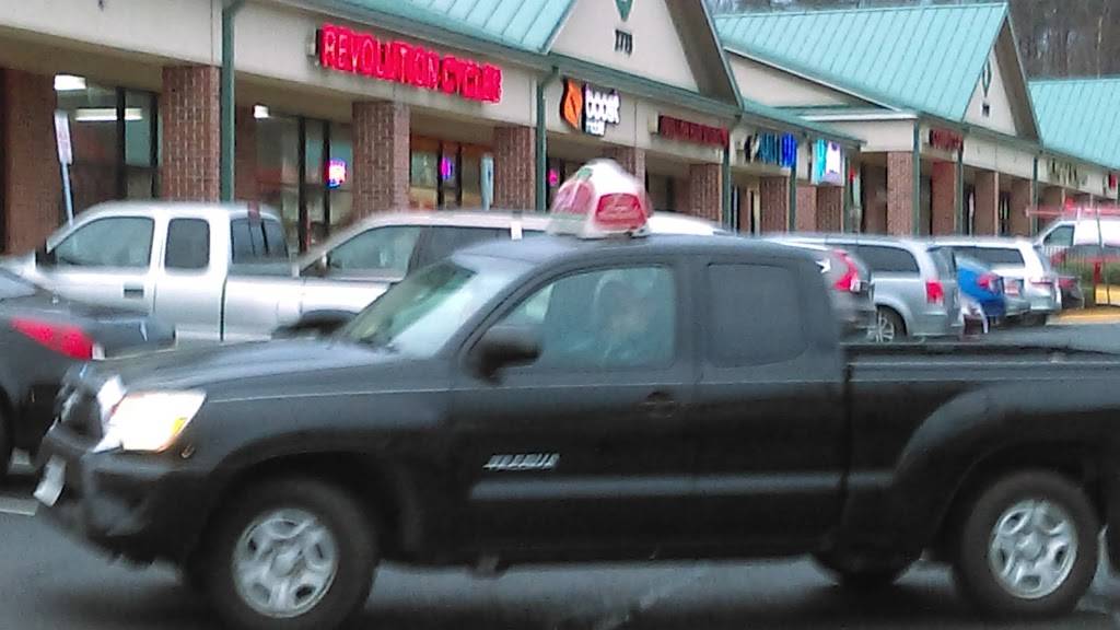 Papa Johns Pizza | restaurant | 2769 Jefferson Davis Hwy STE 119, Stafford, VA 22554, USA | 5402889445 OR +1 540-288-9445