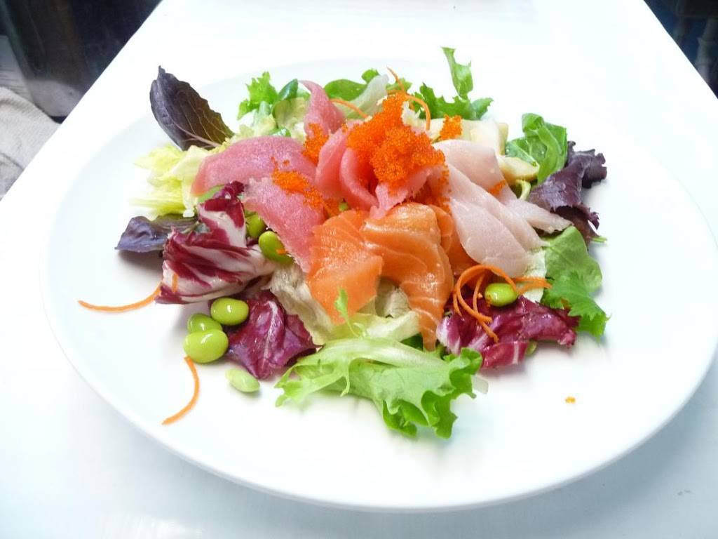 Sushi Valley | restaurant | 3037, 17852 Hesperian Blvd, San Lorenzo, CA 94580, USA | 5102761988 OR +1 510-276-1988