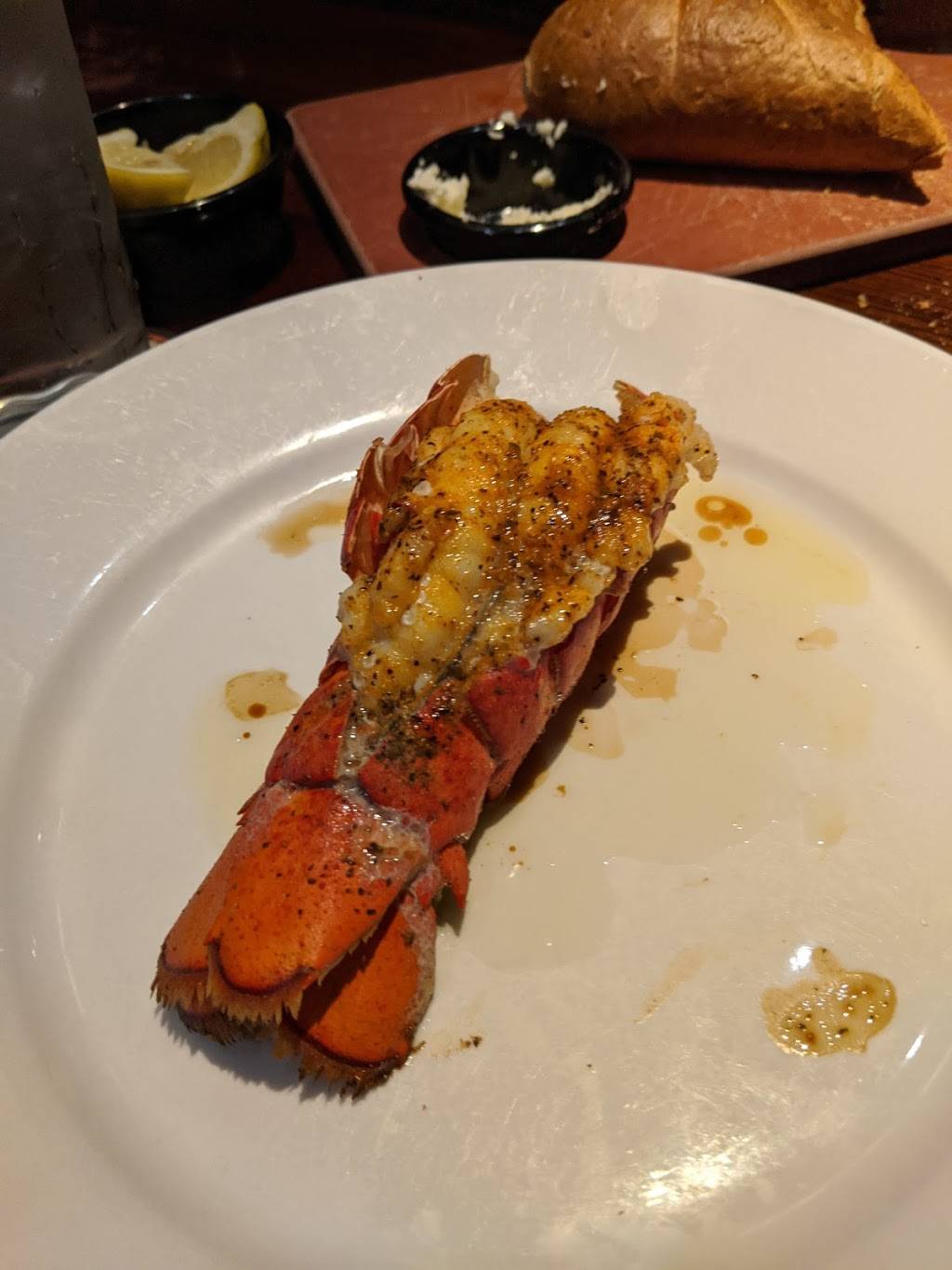 LongHorn Steakhouse | meal takeaway | 196 Town Center Pkwy, Slidell, LA 70458, USA | 9856499390 OR +1 985-649-9390