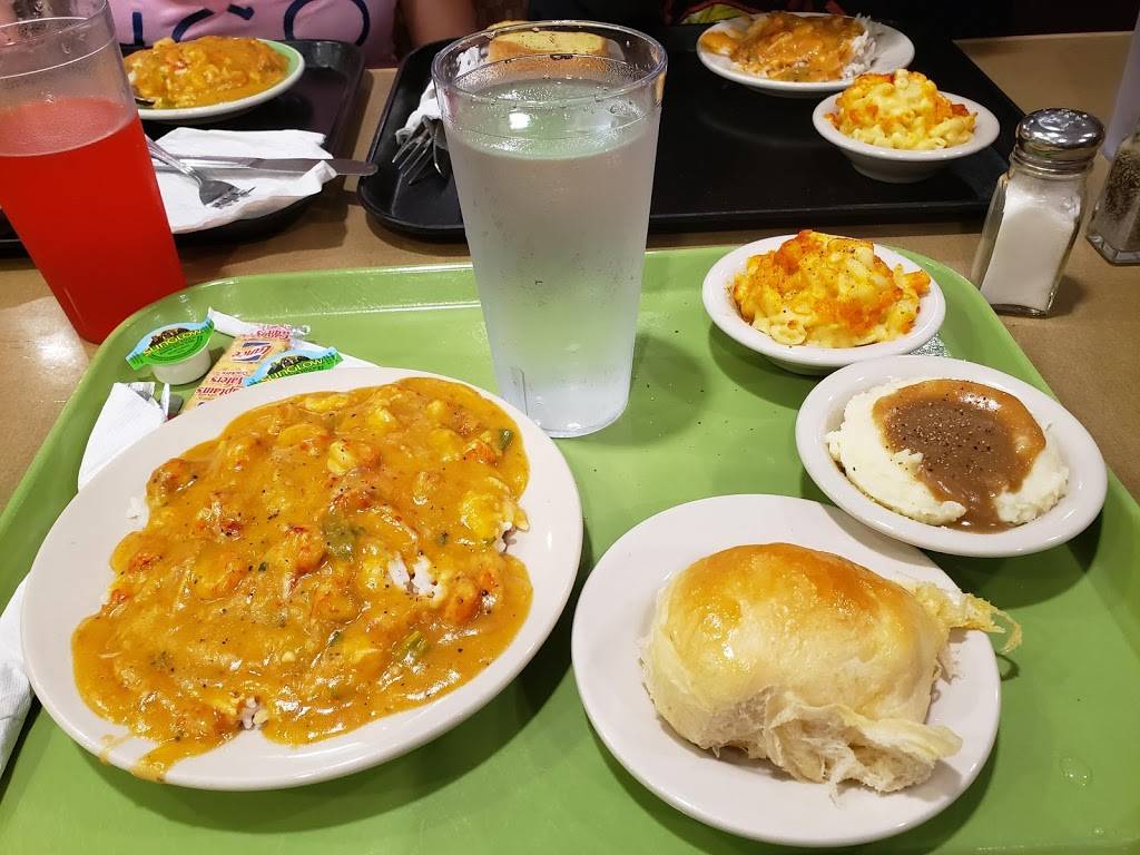 Piccadilly | restaurant | 3332 S Sherwood Forest Blvd, Baton Rouge, LA 70816, USA | 2252934853 OR +1 225-293-4853