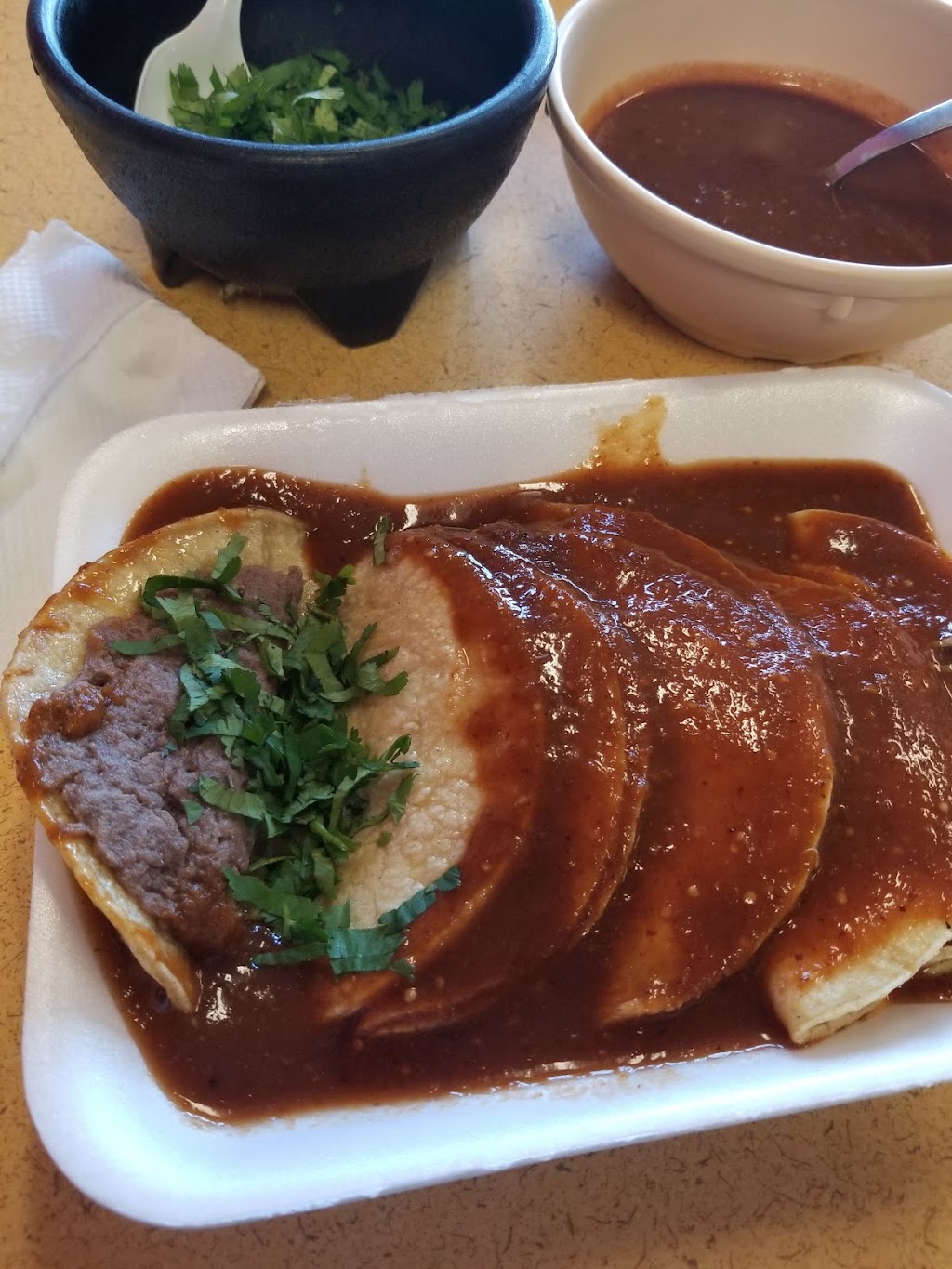 Taquerias Tlaquepaque Hnos | restaurant | 4705 N 10th St, McAllen, TX 78504, USA | 9566641860 OR +1 956-664-1860