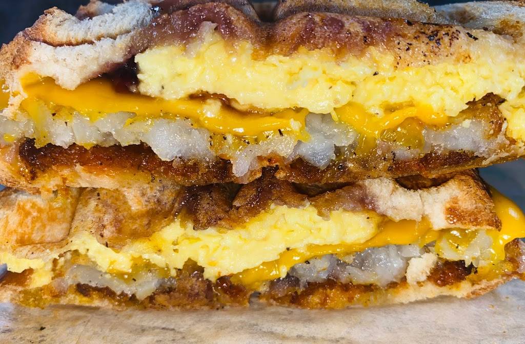 Supreme Vegan | restaurant | 1509 N Luzerne Ave, Baltimore, MD 21213, USA | 4438763274 OR +1 443-876-3274