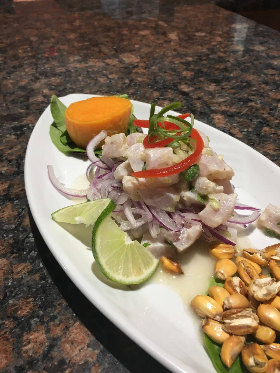 Aromas of Peru | restaurant | 417 S College Rd suite 22, Wilmington, NC 28403, USA | 9107691939 OR +1 910-769-1939