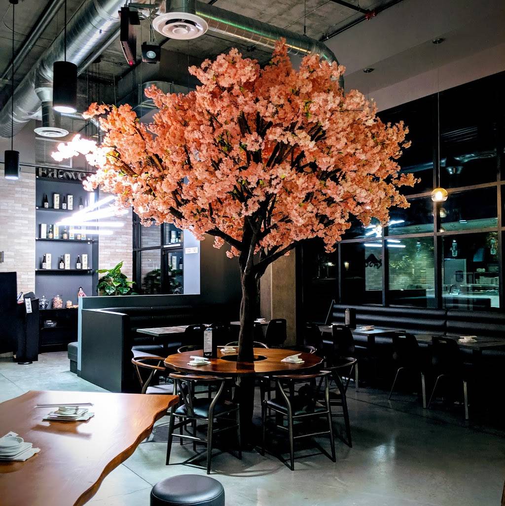 Oka Sushi | restaurant | 16725 E Ave of the Fountains R104, Fountain Hills, AZ 85268, USA | 4808375575 OR +1 480-837-5575