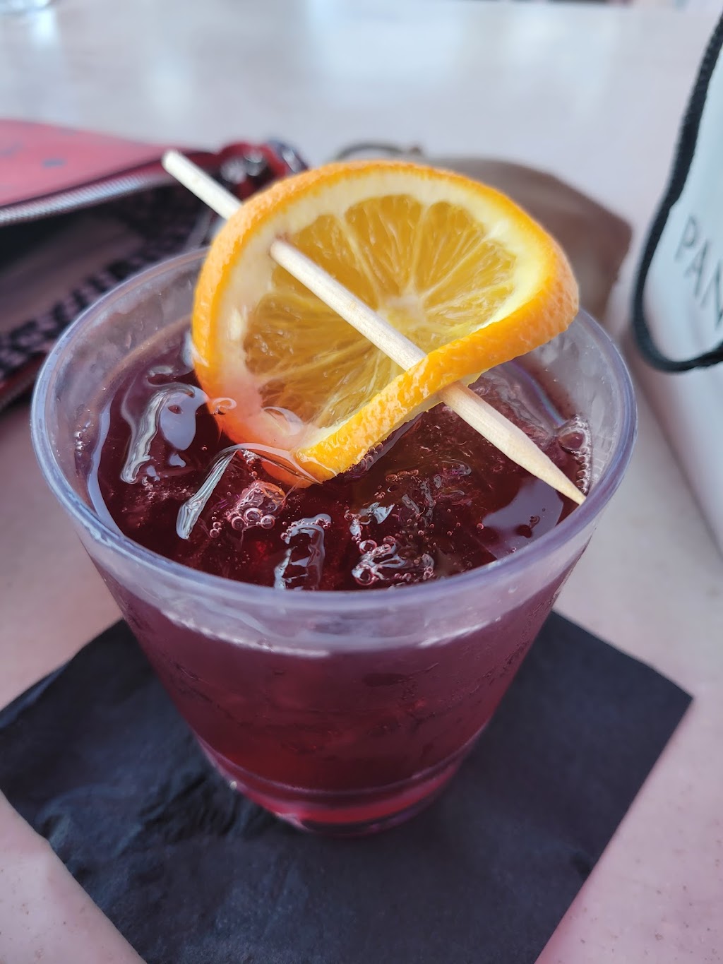 Pink Taco | restaurant | 1200 Ocean Dr, Miami Beach, FL 33139, USA | 3055078980 OR +1 305-507-8980