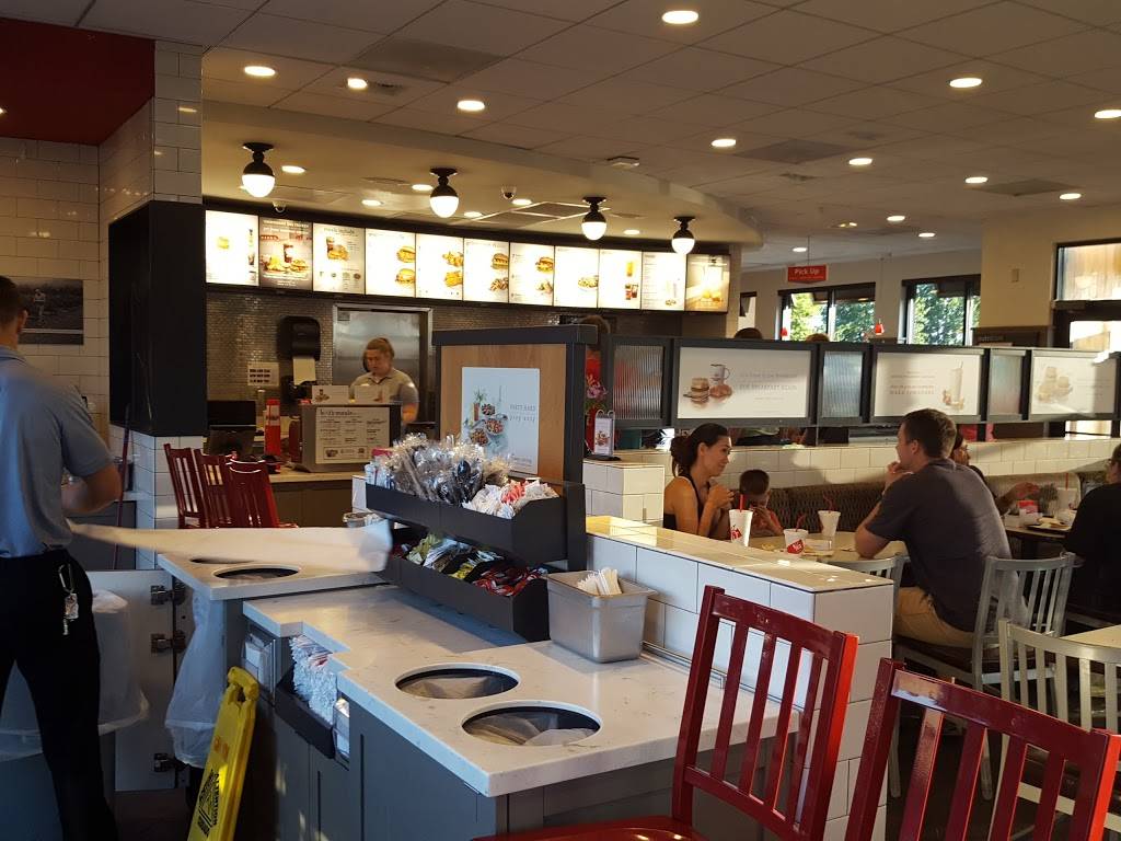 Chick-fil-A | restaurant | 235 Goodman Rd W, Southaven, MS 38671, USA | 6623493587 OR +1 662-349-3587