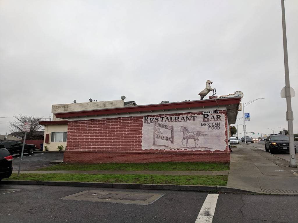 Rancho Las Trancas | restaurant | 792 El Camino Real, South San Francisco, CA 94080, USA | 6505834751 OR +1 650-583-4751
