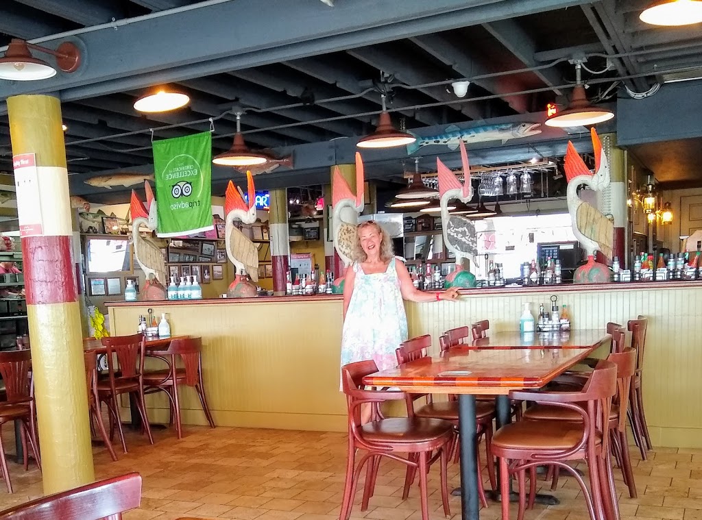 Crab Trap Perdido Key | restaurant | 16495 Perdido Key Dr, Pensacola, FL 32507, USA | 8504928888 OR +1 850-492-8888