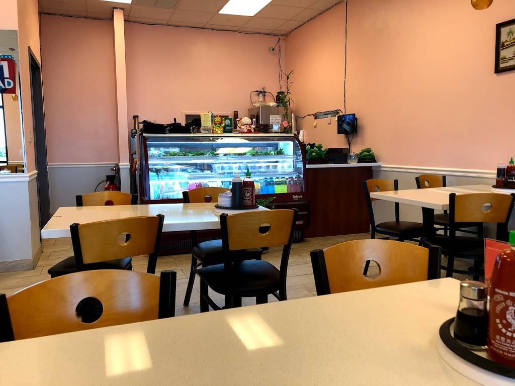 Pho H&H Vietnamese & Japanese Cuisine | restaurant | 91-710 Farrington Hwy, Kapolei, HI 96707, USA | 8086741188 OR +1 808-674-1188