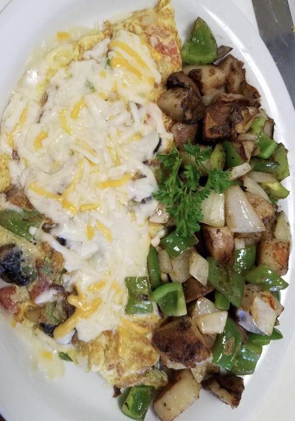 Jerry’s Cafe | restaurant | 15555 Main St, Hesperia, CA 92345, USA | 7609954167 OR +1 760-995-4167