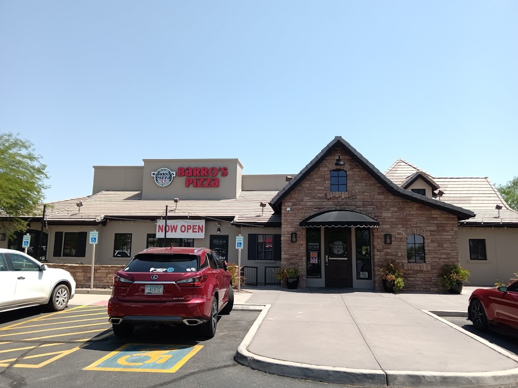 Barros Pizza | restaurant | 839 N Promenade Pkwy, Casa Grande, AZ 85194, USA | 5204231833 OR +1 520-423-1833