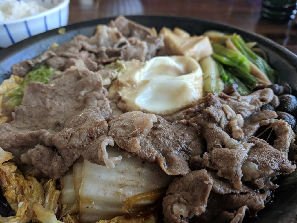 INO Japanese Bistro | restaurant | 1920 N Coit Rd #250, Richardson, TX 75080, USA | 9728893200 OR +1 972-889-3200