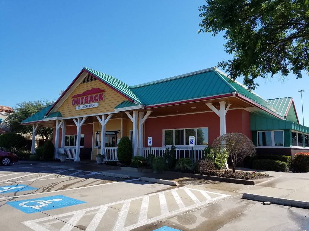 Outback Steakhouse | restaurant | 3903 Towne Crossing Blvd, Mesquite, TX 75150, USA | 9726860555 OR +1 972-686-0555