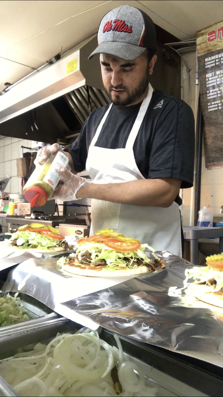 Amigo Market | restaurant | 220 Westside Ln, Canton, MS 39046, USA | 6013913959 OR +1 601-391-3959