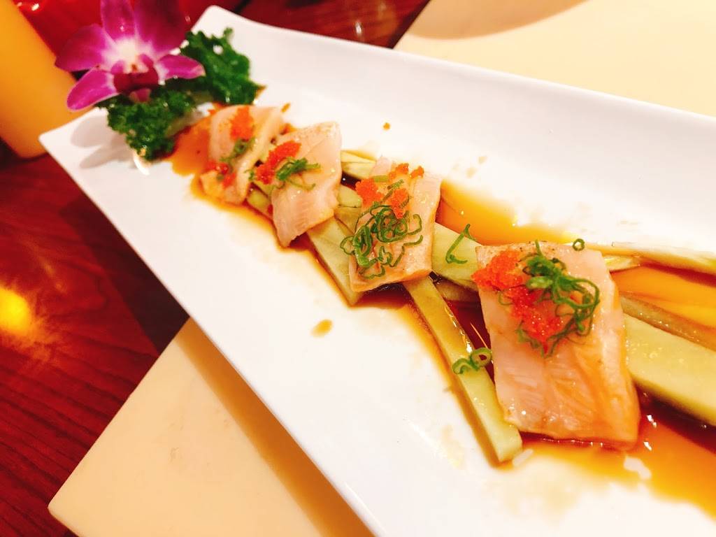 Nanami Sushi & Asian Cuisine | restaurant | 891 Cranbury South River Rd, Jamesburg, NJ 08831, USA | 7329925135 OR +1 732-992-5135