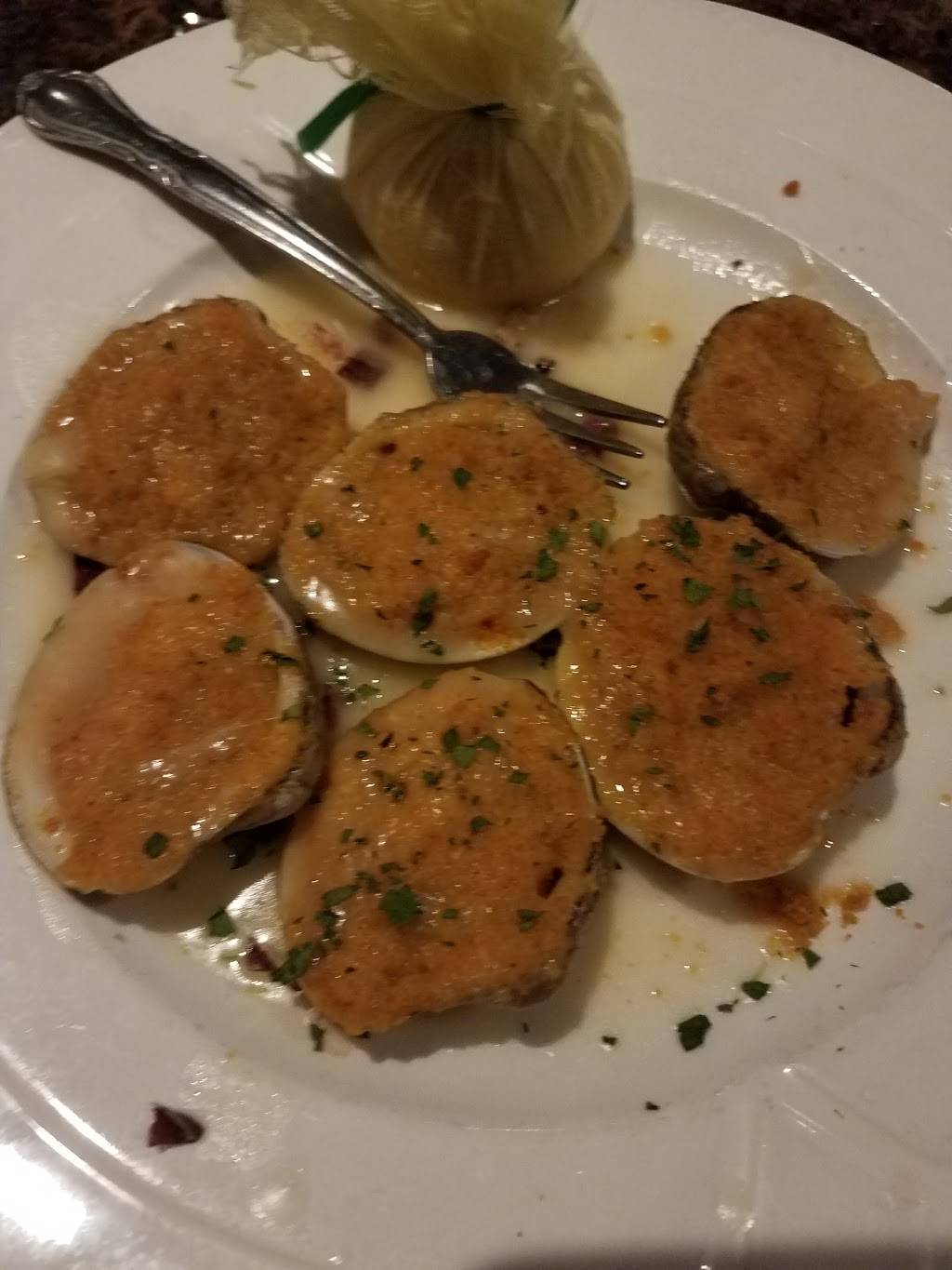 Della Francesca | restaurant | 46 Mill Plain Rd, Danbury, CT 06811, USA | 2037912068 OR +1 203-791-2068