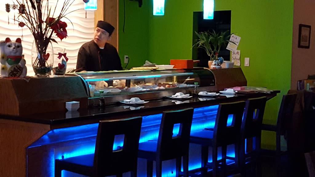 Tasty House Asian Fusion | restaurant | 1828 Central Park Ave, Yonkers, NY 10710, USA | 9149618118 OR +1 914-961-8118