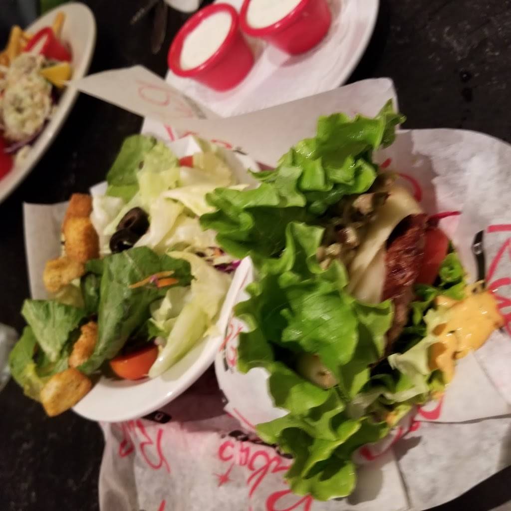 Rubys Diner | restaurant | 186 N. Atchinson St, Orange, CA 92866, USA | 7146397829 OR +1 714-639-7829