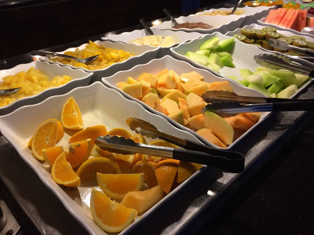 Ginza Japanese Buffet | restaurant | 147 N Congress Ave, Boynton Beach, FL 33426, USA | 5617370006 OR +1 561-737-0006