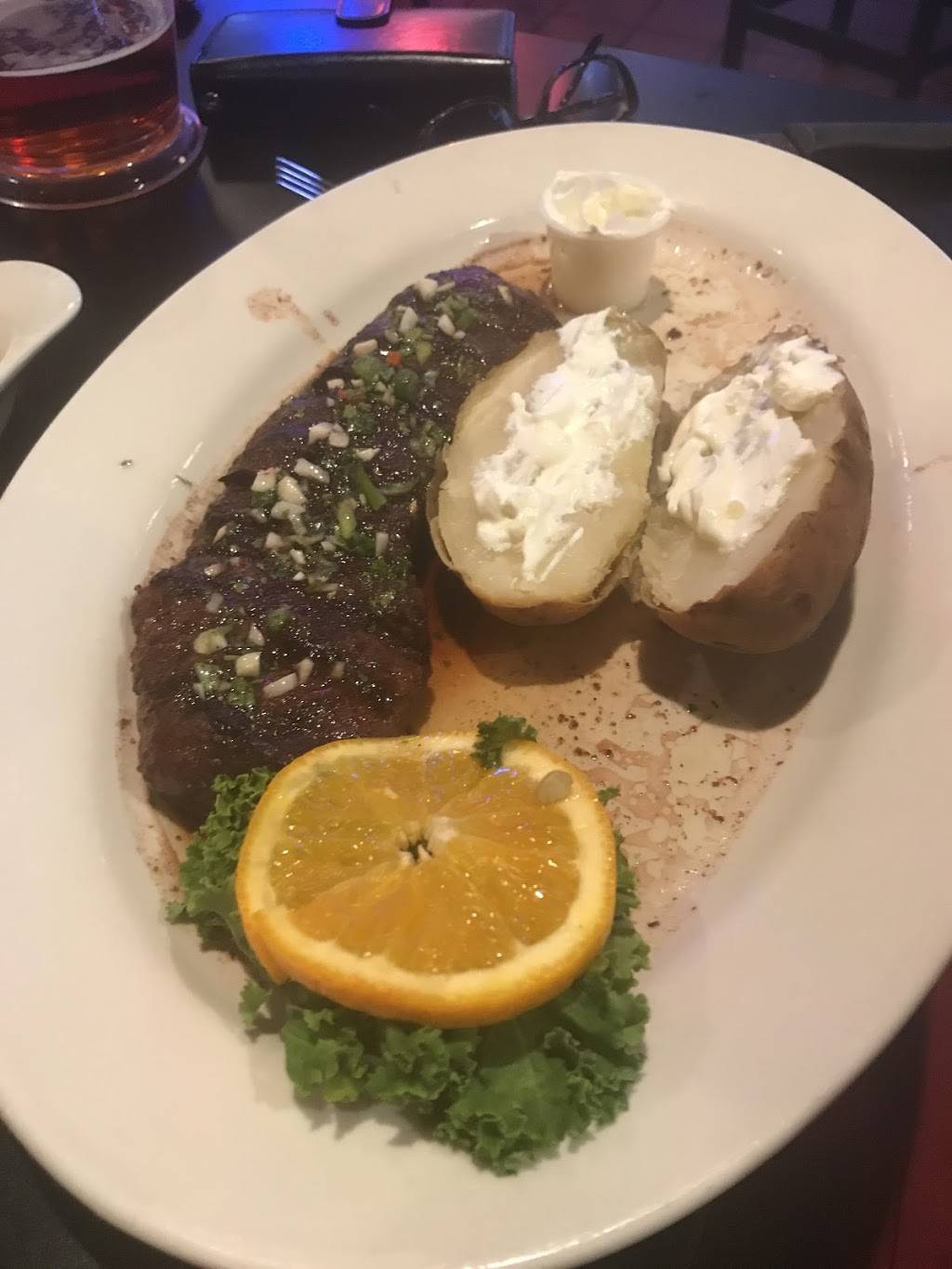 Alexus Steakhouse & Tavern | restaurant | 955 Valley Rd, Clifton, NJ 07013, USA | 9737466600 OR +1 973-746-6600