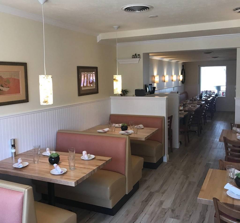 Birch & Maple | restaurant | 727 Main St, Frankfort, MI 49635, USA | 2313990399 OR +1 231-399-0399