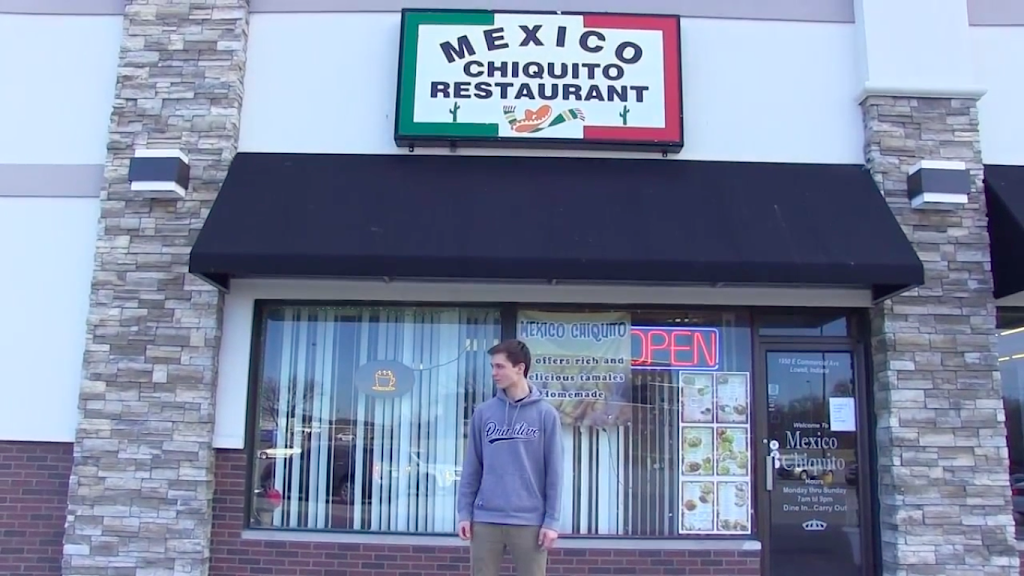 Mexico Chiquito | restaurant | 1950 E Commercial Ave, Lowell, IN 46356, USA | 2196964660 OR +1 219-696-4660