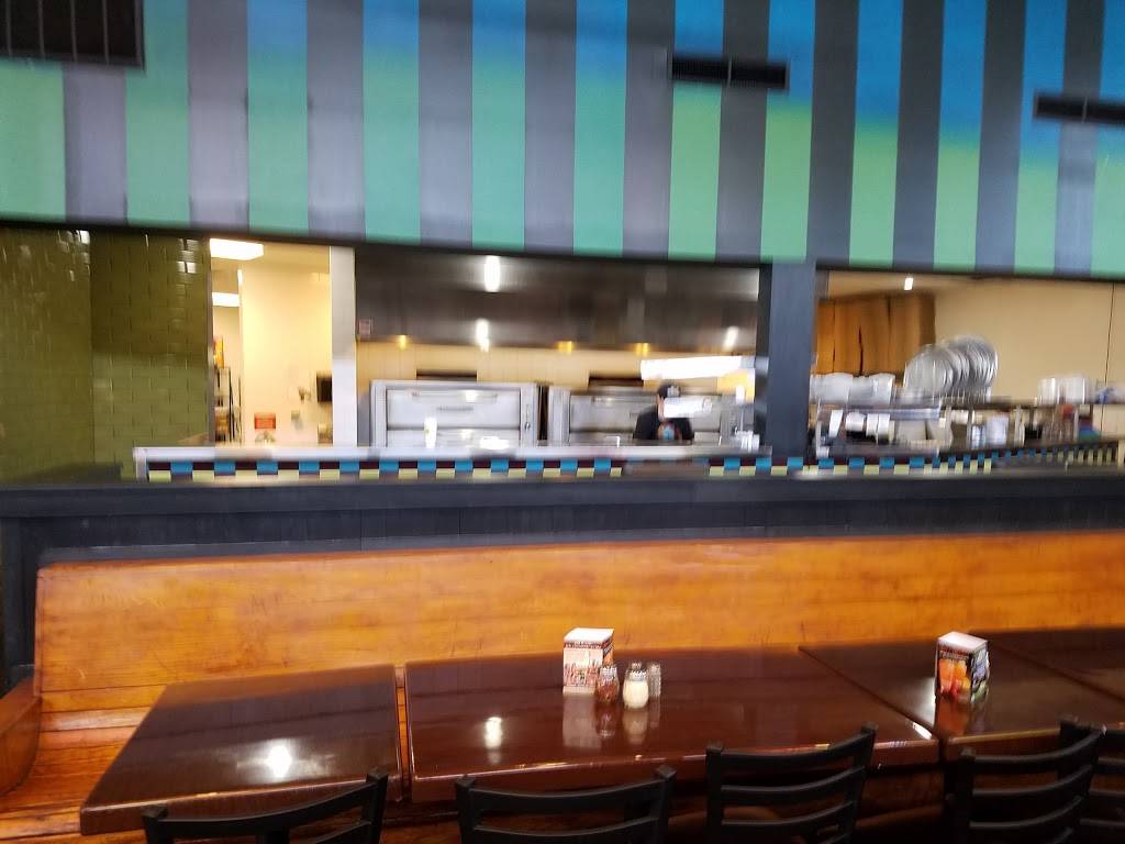 Mellow Mushroom | meal takeaway | 935 Woodstock Rd, Roswell, GA 30075, USA | 7706458383 OR +1 770-645-8383