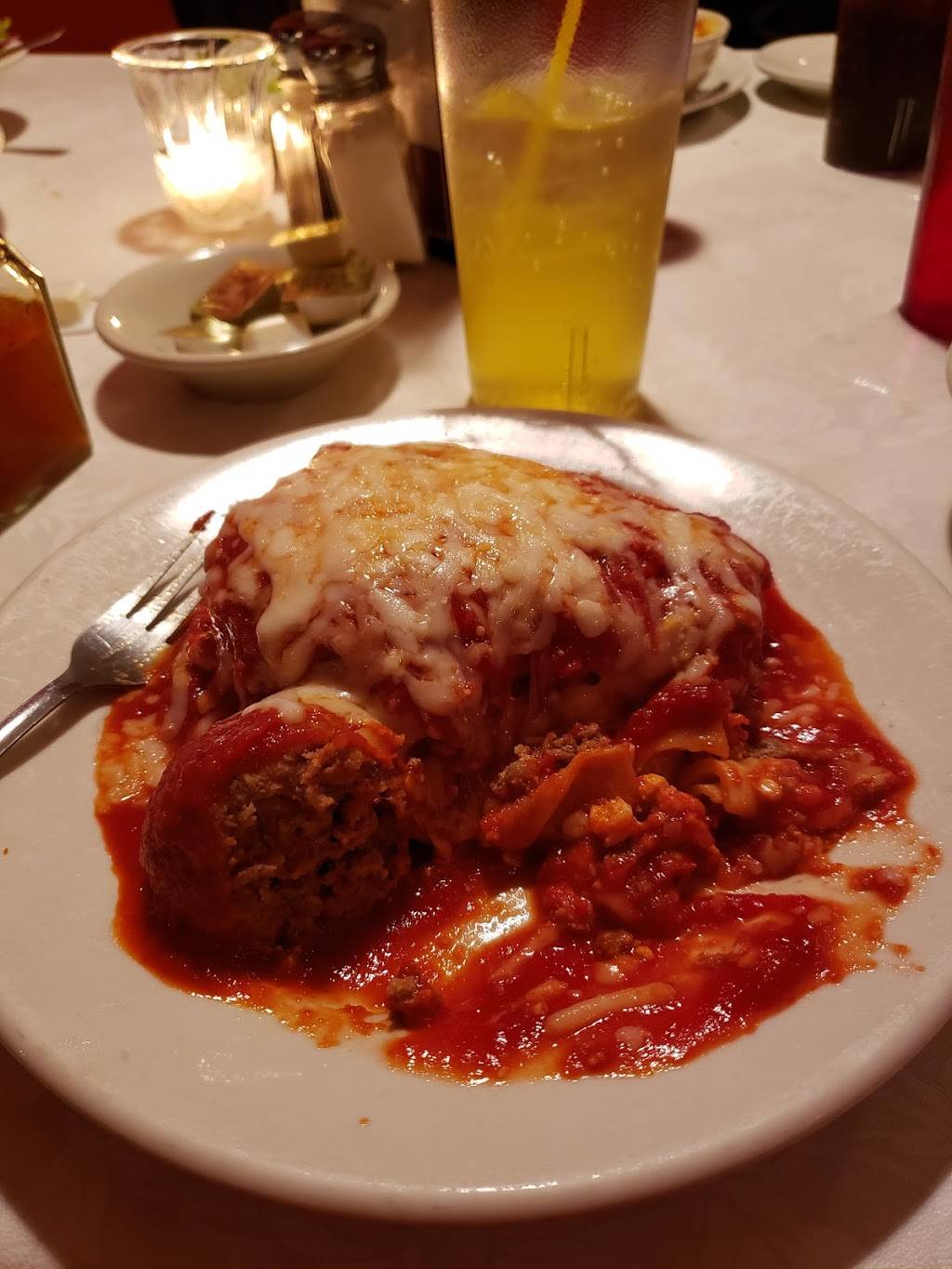 Malaras Italian Restaurant | restaurant | 2123 Pierce St, Omaha, NE 68108, USA | 4023468001 OR +1 402-346-8001