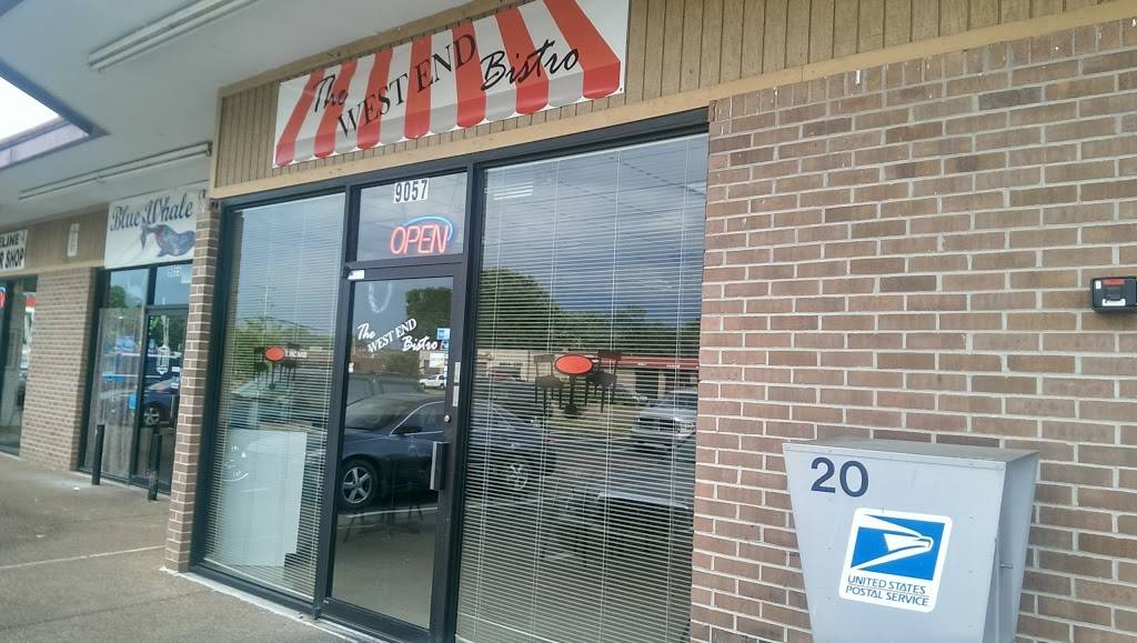 West End Bistro | restaurant | 9057 US-51 N, Southaven, MS 38671, USA | 6622233188 OR +1 662-223-3188