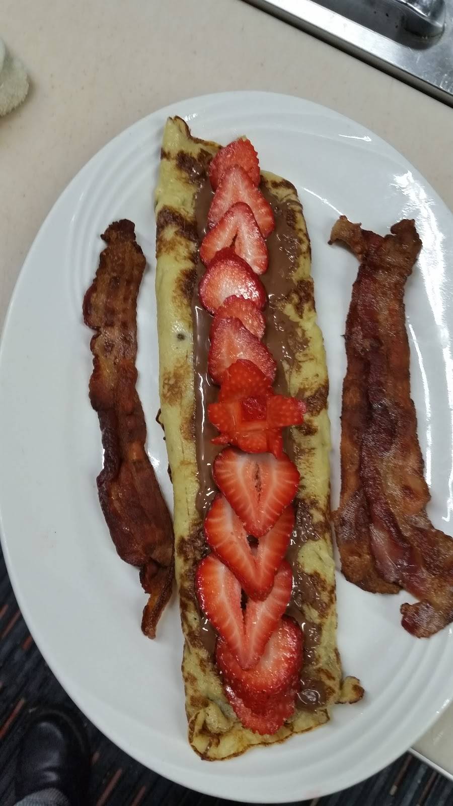 Honey Bee Cafe | restaurant | 24 47th St, Western Springs, IL 60558, USA | 7082466222 OR +1 708-246-6222