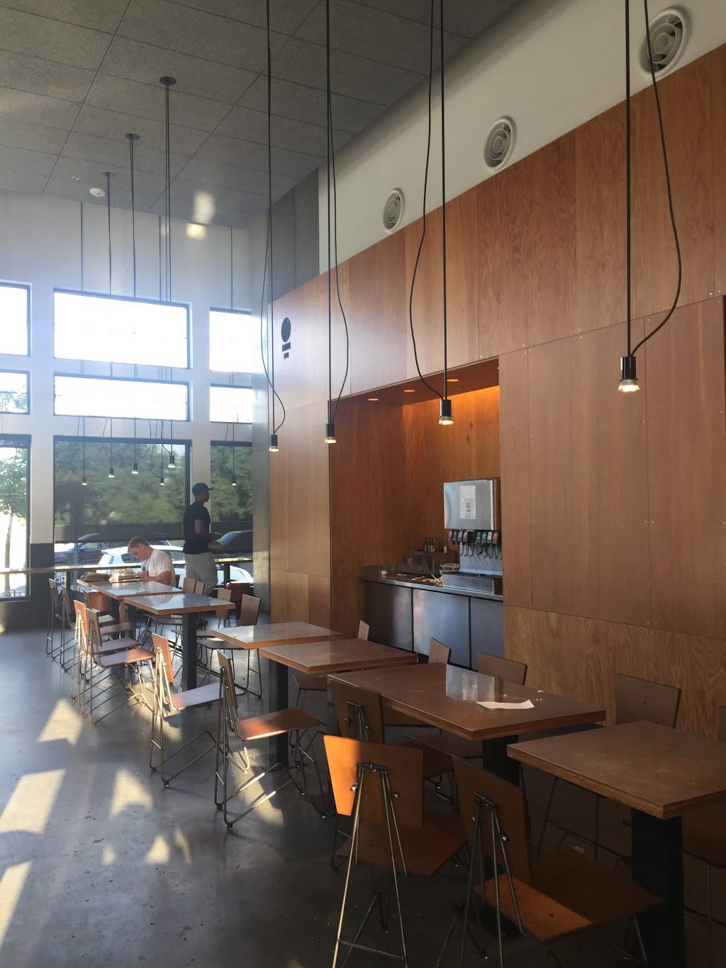 Chipotle Mexican Grill | restaurant | 625 Monroe St NE Ste A8, Washington, DC 20017, USA | 2026364213 OR +1 202-636-4213