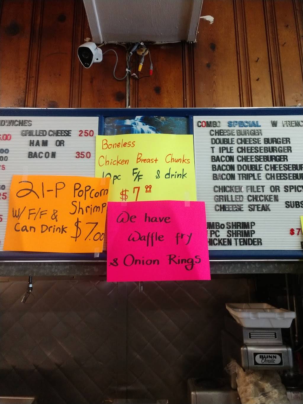 Colony Restaurant | restaurant | 4906 Washington Ave, Newport News, VA 23607, USA | 7573806765 OR +1 757-380-6765