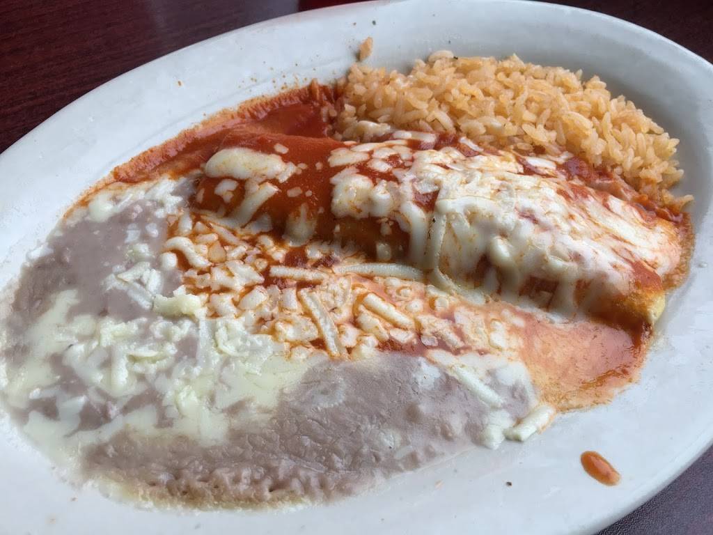 El Rodeo | restaurant | 140 Frontage Rd # 5, Lafayette, IN 47905, USA | 7654498036 OR +1 765-449-8036