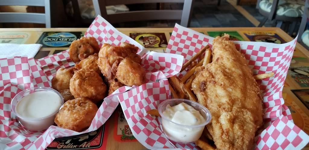 Big T Restaurant | restaurant | 155 N Main St, Lawton, MI 49065, USA | 2696241200 OR +1 269-624-1200