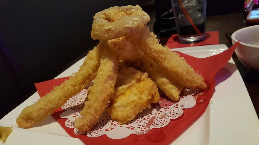 Ichiban Japanese Sushi&Steak House | restaurant | 1595 E Sumner St, Hartford, WI 53027, USA | 2624572288 OR +1 262-457-2288