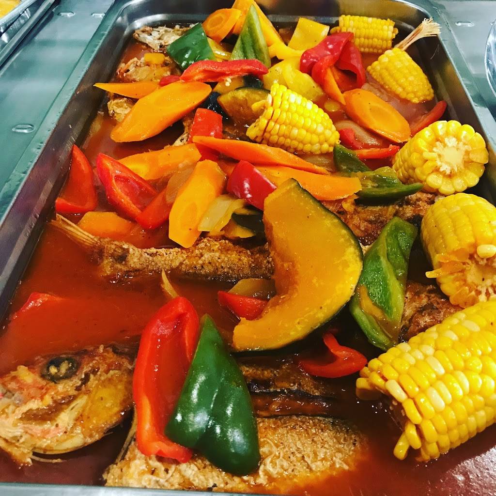 Richie Rich Caribbean Taste Express | restaurant | 705 E 222nd St, Bronx, NY 10467, USA | 7189425488 OR +1 718-942-5488