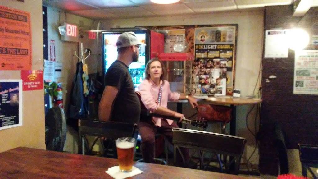 565 LIVE - SPEAKEASY & STAGE | restaurant | 565 Lincoln Avenue - Downstairs Level, Bellevue, PA 15202, USA | 4123018158 OR +1 412-301-8158