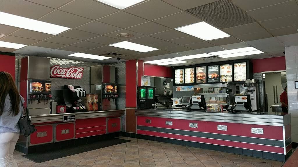 Hardees | restaurant | 1315 Murfreesboro Rd, Franklin, TN 37064, USA | 6157945573 OR +1 615-794-5573